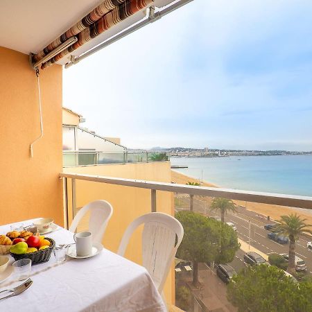Fréjus Studio Le Capitole-6 By Interhome מראה חיצוני תמונה