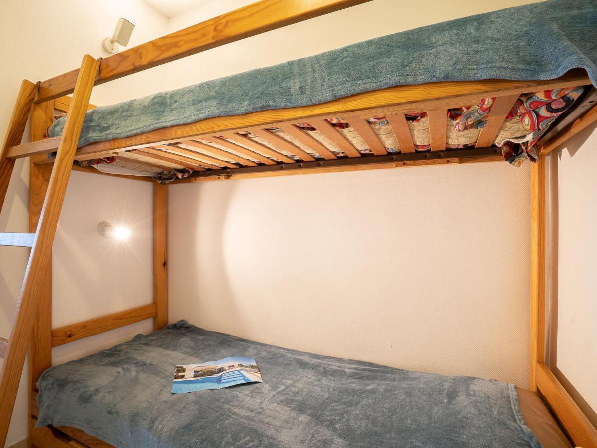 Fréjus Studio Le Capitole-6 By Interhome מראה חיצוני תמונה